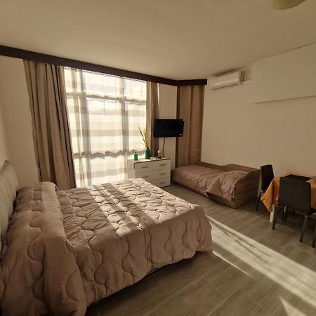 Claudio House Palermo 아파트 외부 사진