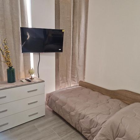 Claudio House Palermo 아파트 외부 사진