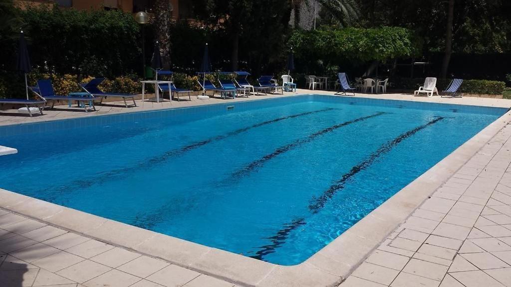 Claudio House Palermo 아파트 외부 사진