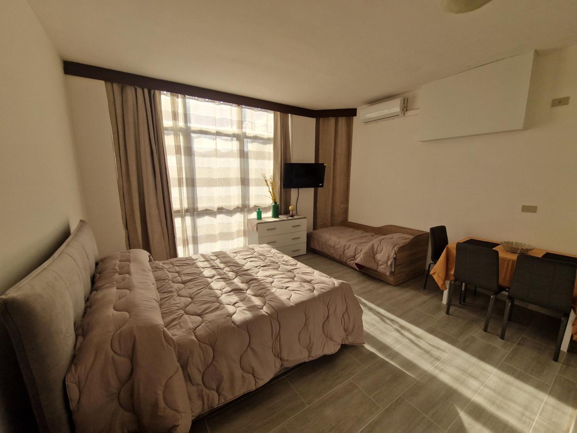 Claudio House Palermo 아파트 외부 사진