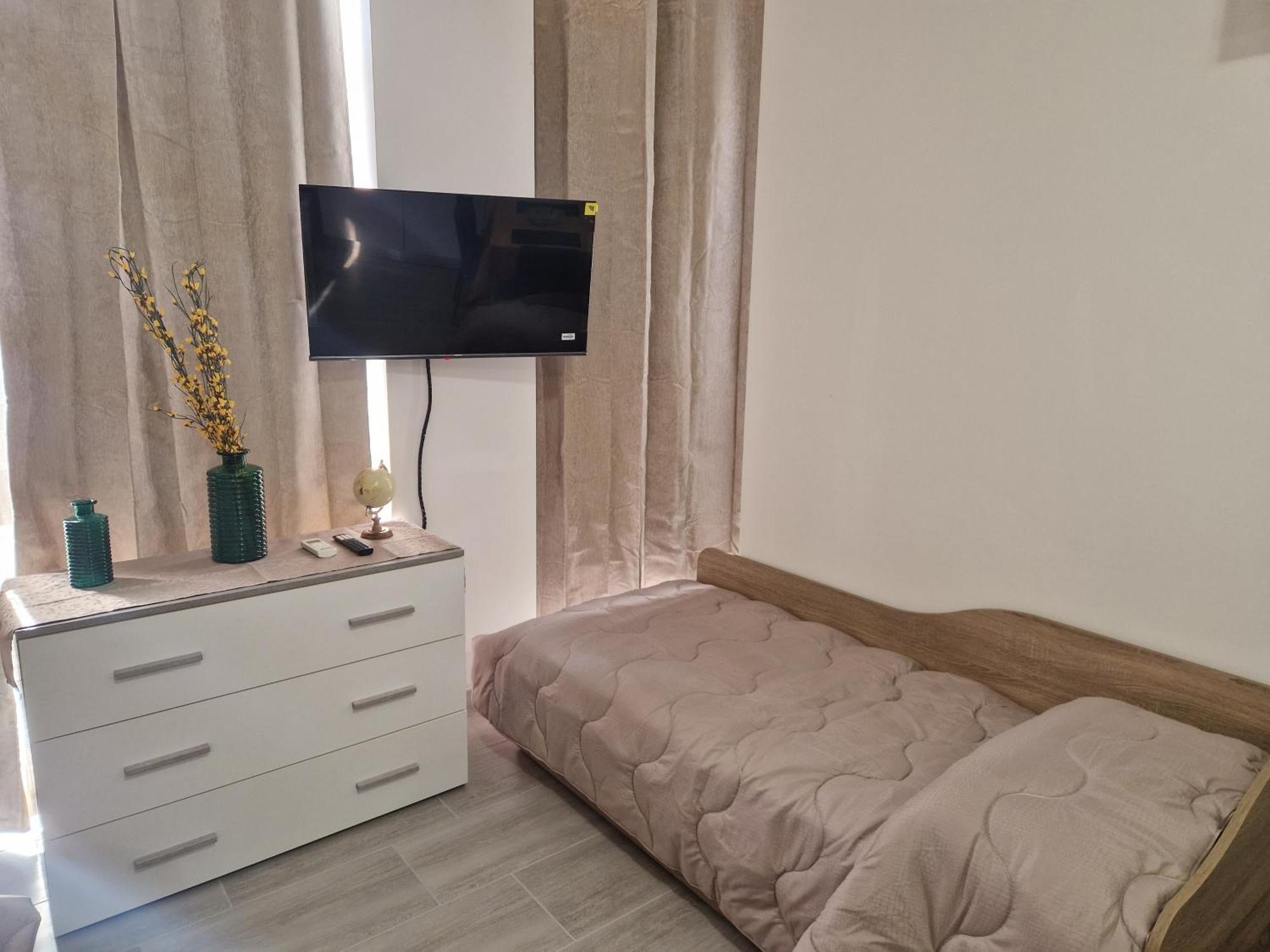 Claudio House Palermo 아파트 외부 사진