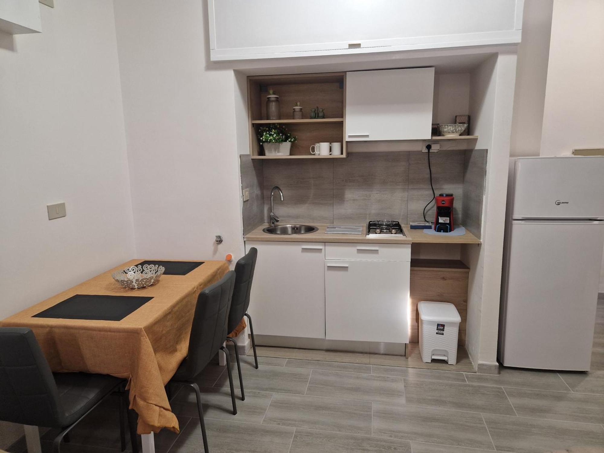 Claudio House Palermo 아파트 외부 사진